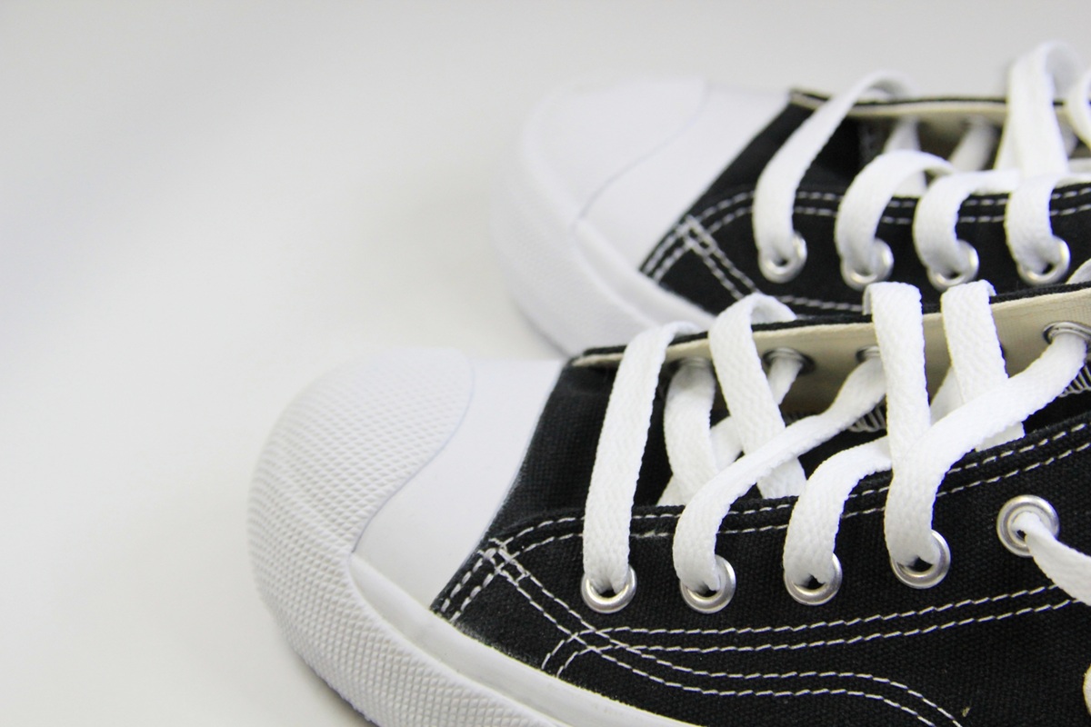 ブランドスニーカー